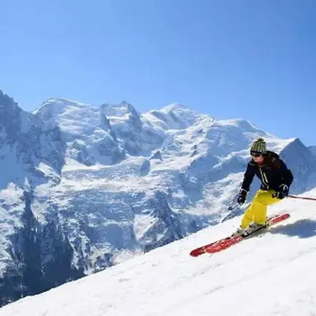 Yolo - Retreat In Steam * Chamonix Mont Blanc