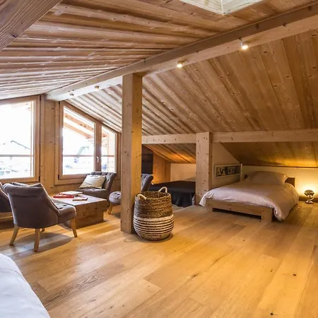 Yolo - Retreat In Steam Chamonix Mont Blanc