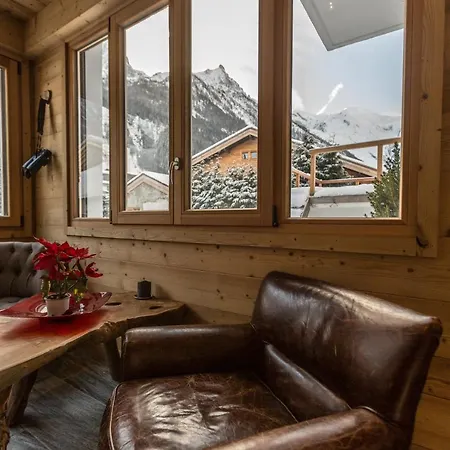 Chalet Yolo - Retreat In Steam