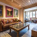 Chalet Yolo - Retreat In Steam Chamonix