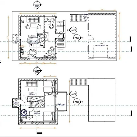Yolo - Retreat In Steam Chalet *
