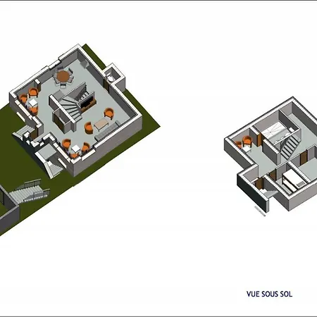 Шале Yolo - Retreat In Steam *