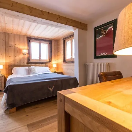 Шале Yolo - Retreat In Steam Шамони