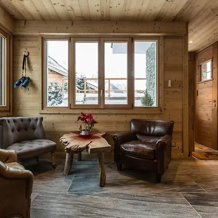 Yolo - Retreat In Steam Chalet Chamonix
