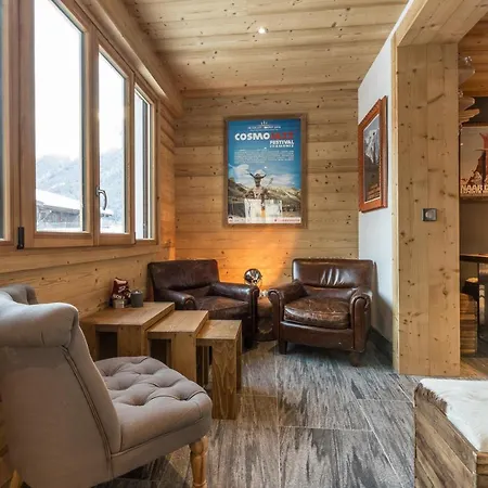 Yolo - Retreat In Steam Chalet