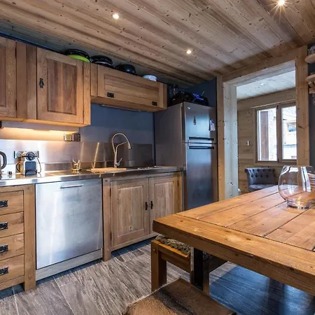 Yolo - Retreat In Steam Шале Шамони