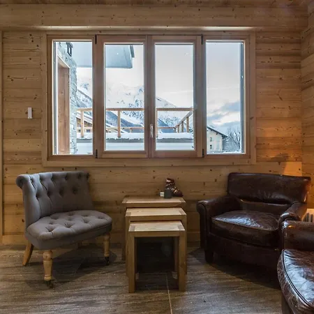 Chalet Yolo - Retreat In Steam Chamonix