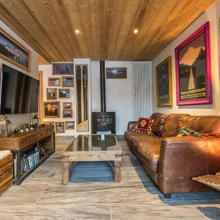 Yolo - Retreat In Steam Chalet *