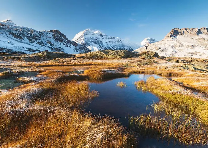 Dağ evi Yolo - Retreat In Steam *