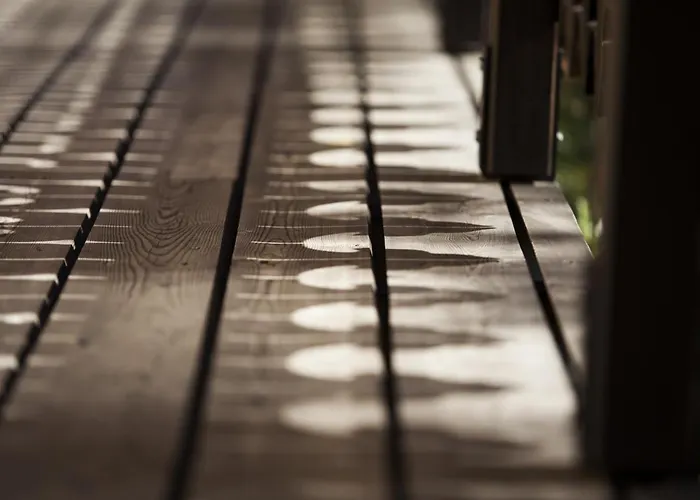 Yolo - Retreat In Steam Chalet Chamonix