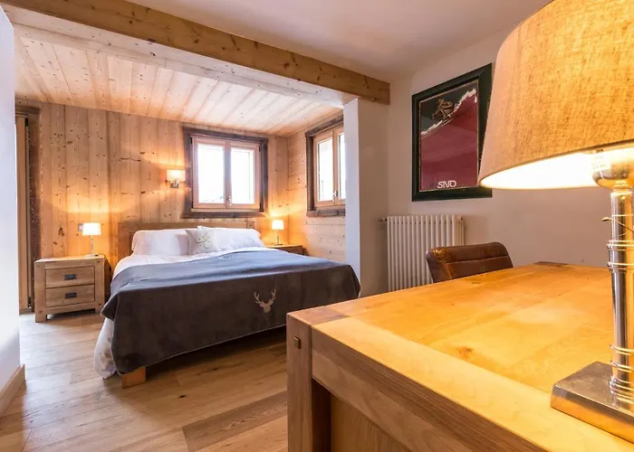 Chalet Yolo - Retreat In Steam Chamonix Mont Blanc