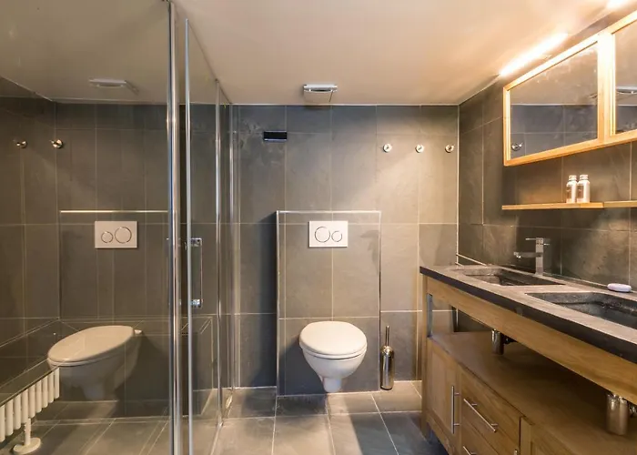 Dağ evi Yolo - Retreat In Steam *