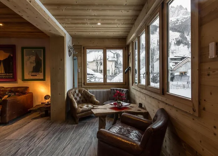 Yolo - Retreat In Steam Chalet *