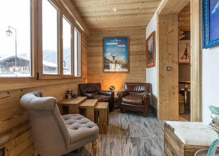 Yolo - Retreat In Steam Dağ evi