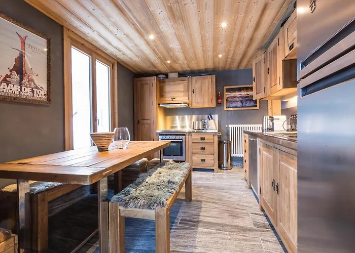 Dağ evi Yolo - Retreat In Steam Chamonix