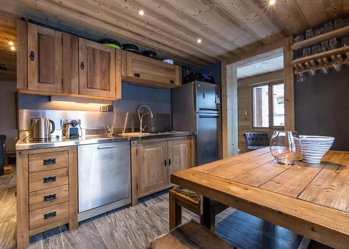 Yolo - Retreat In Steam Chalet Chamonix