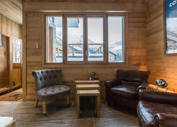 Dağ evi Yolo - Retreat In Steam Chamonix