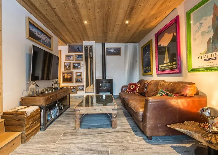 Yolo - Retreat In Steam Chalet *