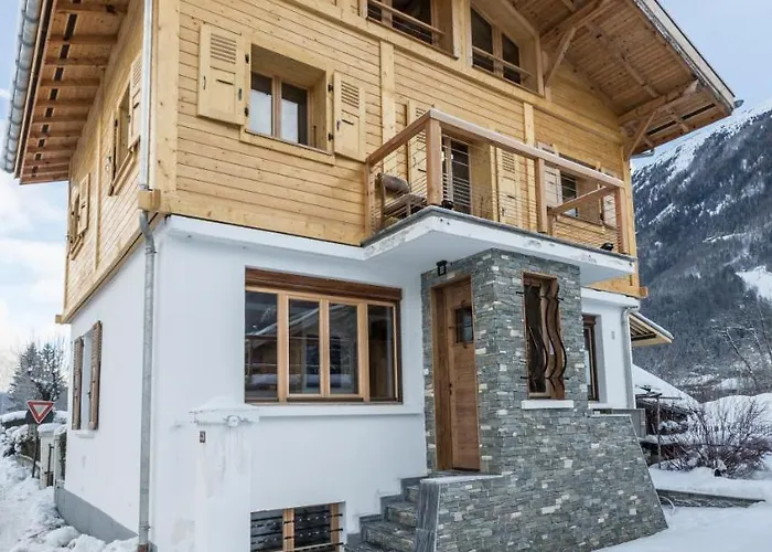 Yolo - Retreat In Steam Dağ evi *