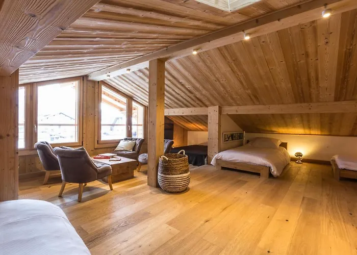Yolo - Retreat In Steam Chamonix