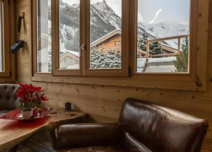 Dağ evi Yolo - Retreat In Steam