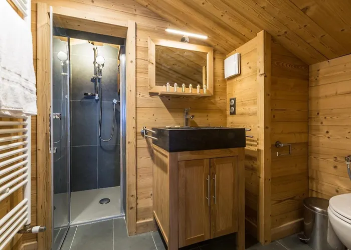 Dağ evi Yolo - Retreat In Steam