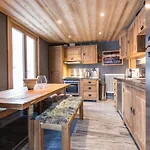 Chalet Yolo - Retreat In Steam Chamonix