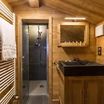 Yolo - Retreat In Steam * Chamonix
