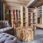 Yolo - Retreat In Steam Chalet Chamonix