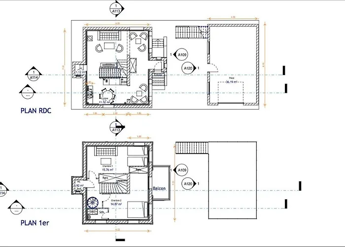 Yolo - Retreat In Steam Chalet *
