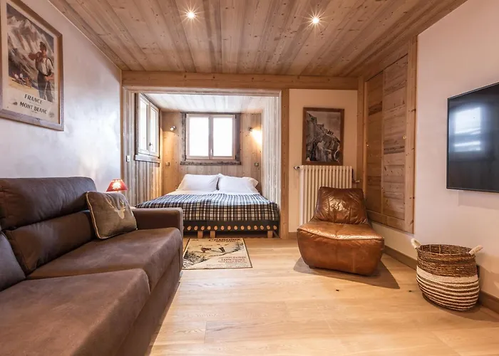 Yolo - Retreat In Steam * Chamonix