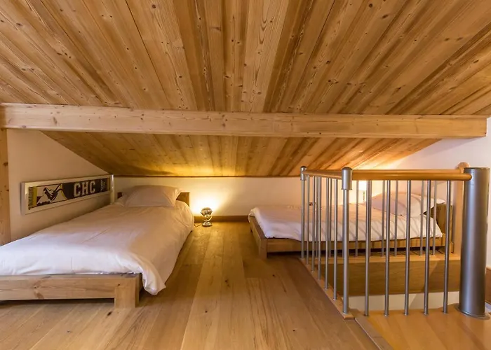 Yolo - Retreat In Steam Chalet Chamonix